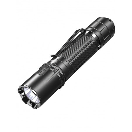 Lampe tactique rechargeable XT2CR PRO LED - 2300 Lumens Klarus