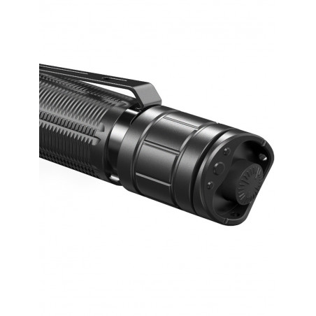 Lampe tactique rechargeable XT2CR PRO LED - 2100 Lumens Klarus