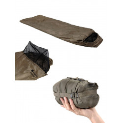 Sac de couchage léger Snugpak Jungle Bag