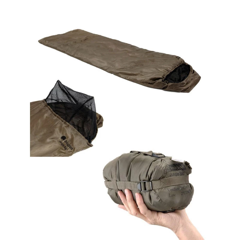 Sac de couchage surplus militaire hotsell