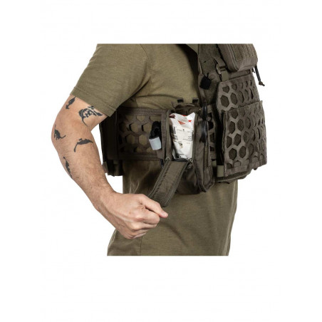 Poche MED FLEX 5.11 - NOIR