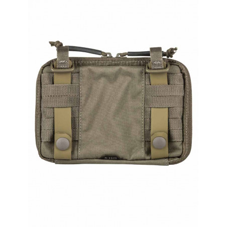 Poche ADMIN FLEX 5.11 - RANGER GREEN