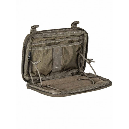 Poche ADMIN FLEX 5.11 - RANGER GREEN