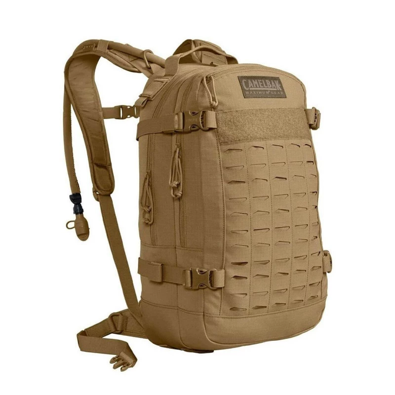 Sac à dos DEVABAG Nomad