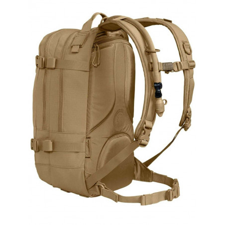 SAC A DOS Camelbak HAWG CRUX 3L - COYOTE