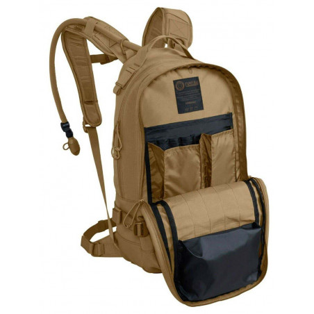 SAC A DOS Camelbak HAWG CRUX 3L - COYOTE