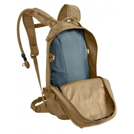 SAC A DOS Camelbak HAWG CRUX 3L - COYOTE