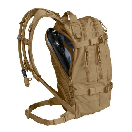 SAC A DOS Camelbak HAWG CRUX 3L - COYOTE