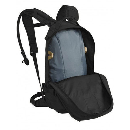 SAC A DOS Camelbak HAWG CRUX 3L - NOIR