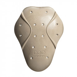 Coudières internes P5 Fighter kaki A10 Equipement