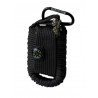 Kit de Survie Paracorde Noir GM
