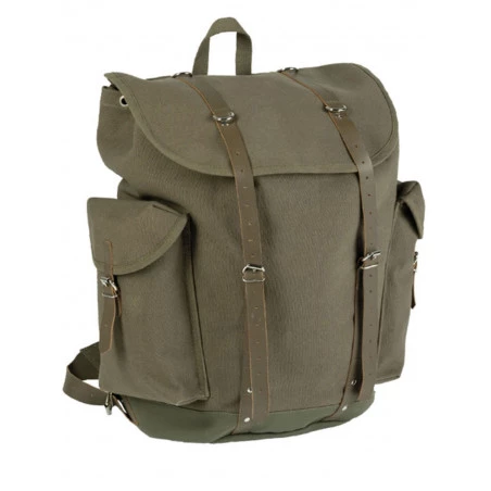 Sac a dos montagne deals vintage