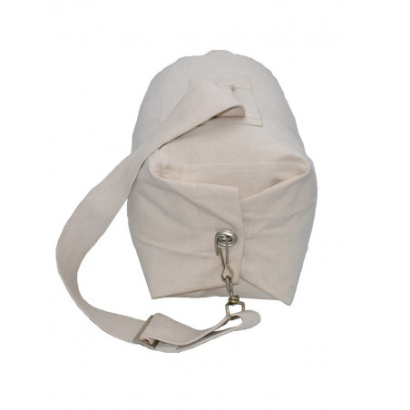 Sac paquetage Marine Nationale PM - BLANC