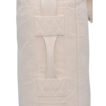 Sac paquetage Marine Nationale PM - BLANC