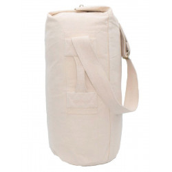 Sac paquetage Marine Nationale GM - BLANC