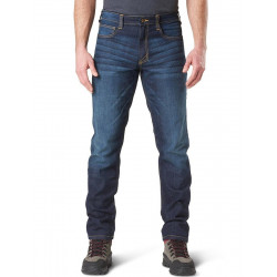 Jean 5.11 Slim DEFENDER FLEX - Dark Wash Indigo