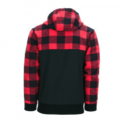 Veste Lumbershell