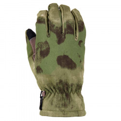 Gants camo