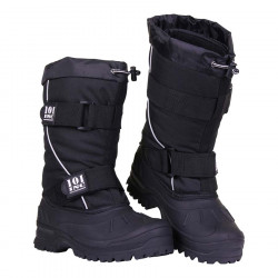 Boots grands froids