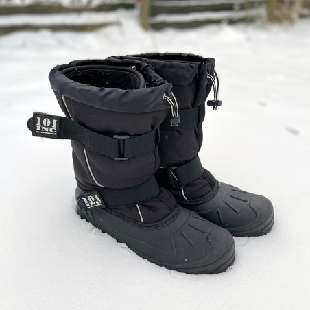 Boots grands froids