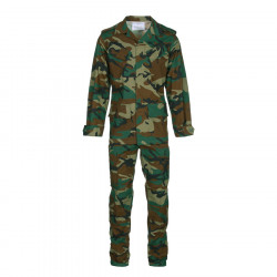 Set vêtements : BDU