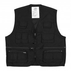 Gilet Tropical