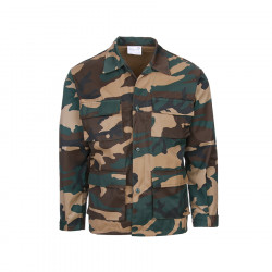 Chemise enfant BDU