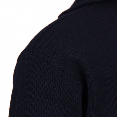 Pull marin "Auckland" en laine