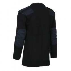 Pull de travail acryliq (fine)