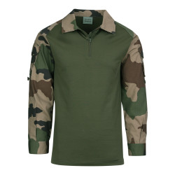 Chemise UBAC France Recon