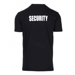 T-shir : t security