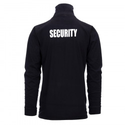 T-shirt security manches longu