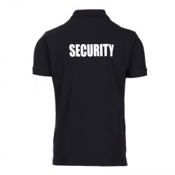 Polo : security
