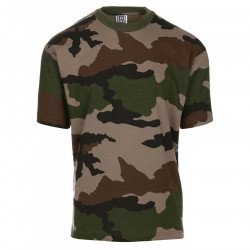 T-shirt :  Recon .Armée Française