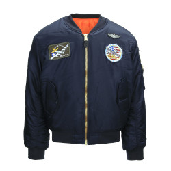Blouson aviation, USAF ,MA-I