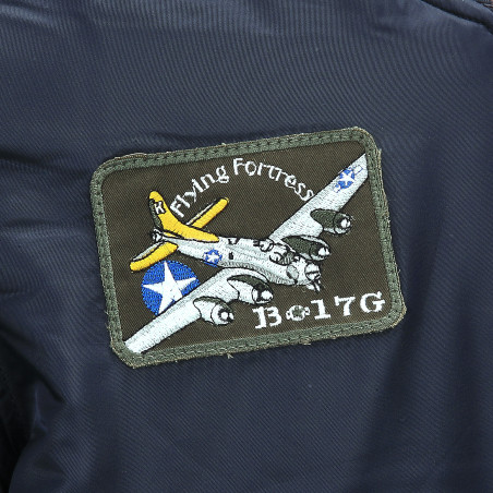 Blouson aviation, USAF ,MA-I