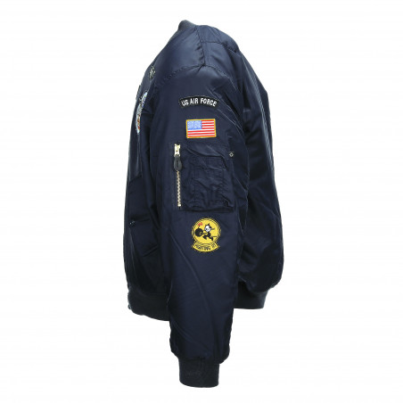 Blouson aviation, USAF ,MA-I