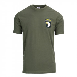 T-shirt, 101 Airborne