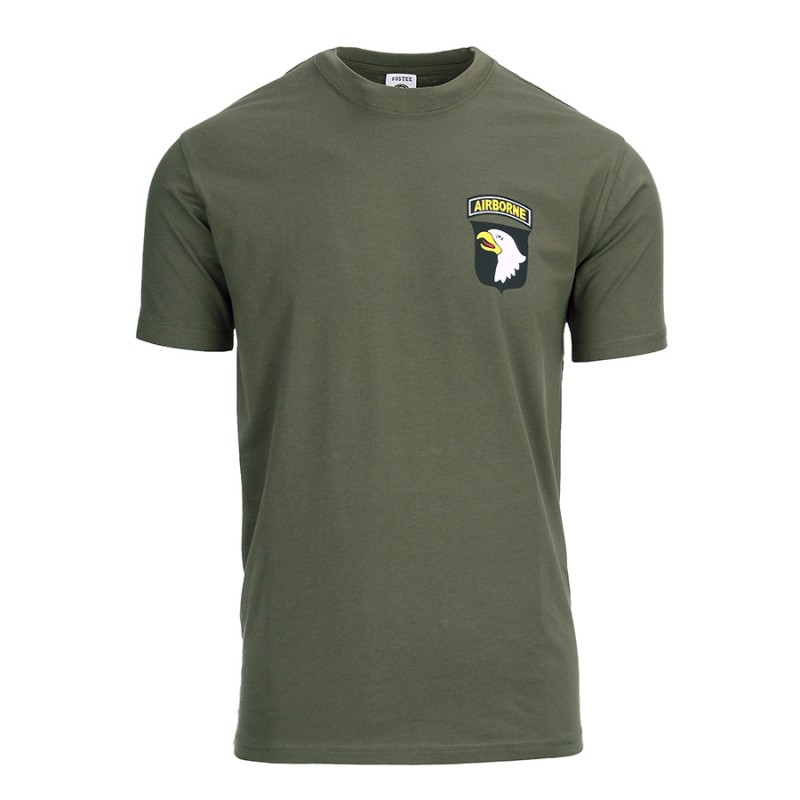 Loose Fit Carabinier T-Shirt