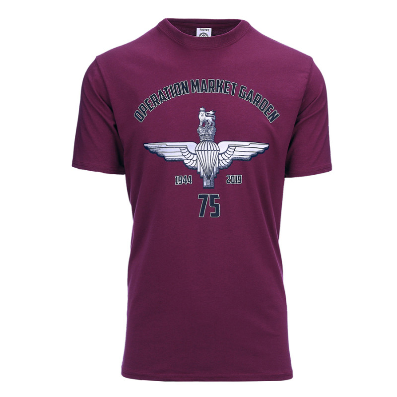 Sempill Modern Tartan - Military T-Shirt main image 1