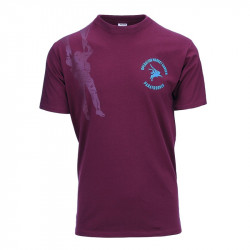 T-shirt : Pegasus Paratrooper