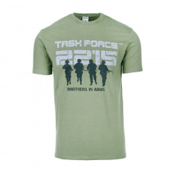 TF-2215 t-shirt Brothers in Arms