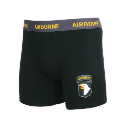 Boxer court 101st Airborne