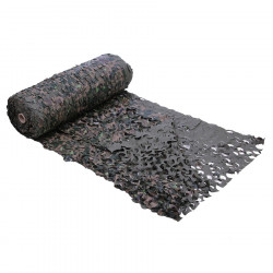 Rouleau de filet de Camouflage  78x2,4m