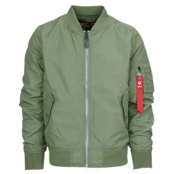 Blouson d\'été MA-1 bomber
