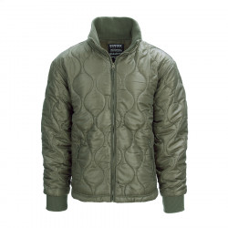 Cold weather jacket Gen.2