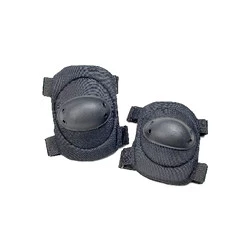 Lot De 10 Genouillères Militaires EA USMC - Occasion - Protection