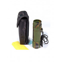 Monoculaire 10x25 camo