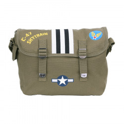 Sac en toile C47 Skytrain D-Day