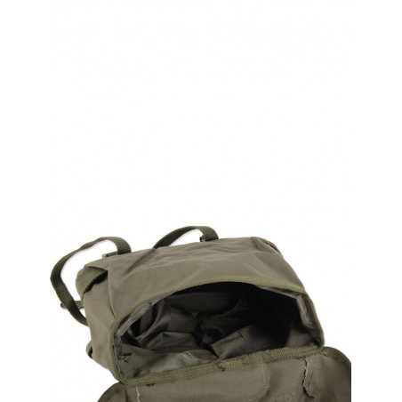 Musette US M67 Vert OD - MIL-TEC